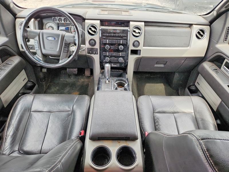 Продаж на аукціоні авто 2010 Ford F150, vin: 1FTFW1EV8AFD35248, номер лоту: 58268526