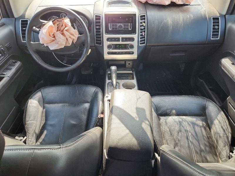 Aukcja sprzedaży 2008 Ford Edge, vin: 2FMDK39C28BA71815, numer aukcji: 58878606