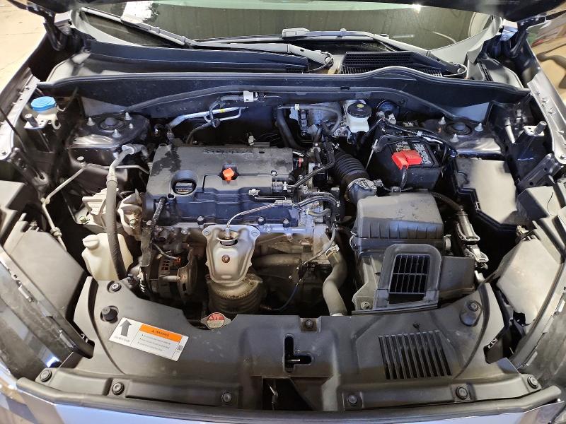 Aukcja sprzedaży 2023 Honda Hr-v, vin: 3CZRZ2H74PM708425, numer aukcji: 57145996