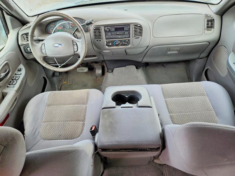 Aukcja sprzedaży 2003 Ford F150, vin: 1FTRW07663KC62856, numer aukcji: 58127846
