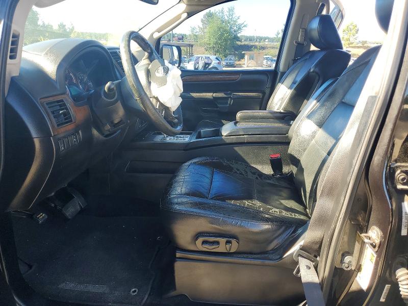 Продажа на аукционе авто 2012 Nissan Armada, vin: 5N1BA0ND2CN613595, номер лота: 55746816