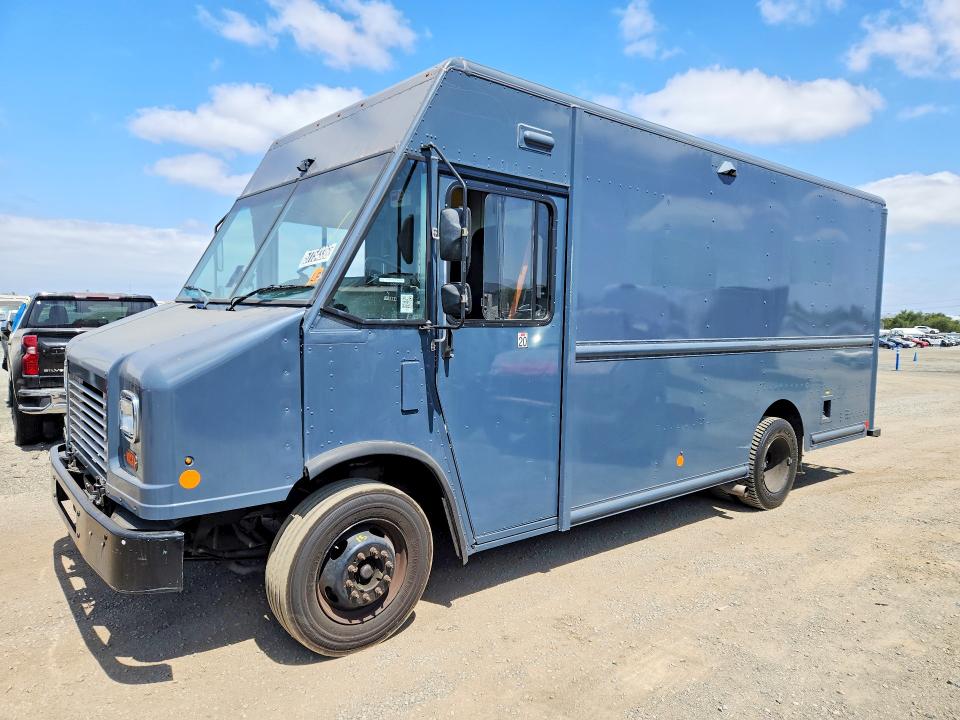 Продажа на аукционе авто 2021 Ford F59, vin: 1F65F5KN2M0A04862, номер лота: 57754336