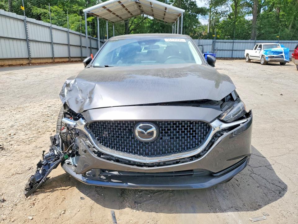 Продаж на аукціоні авто 2020 Mazda 6, vin: JM1GL1VM4L1514598, номер лоту: 56159726