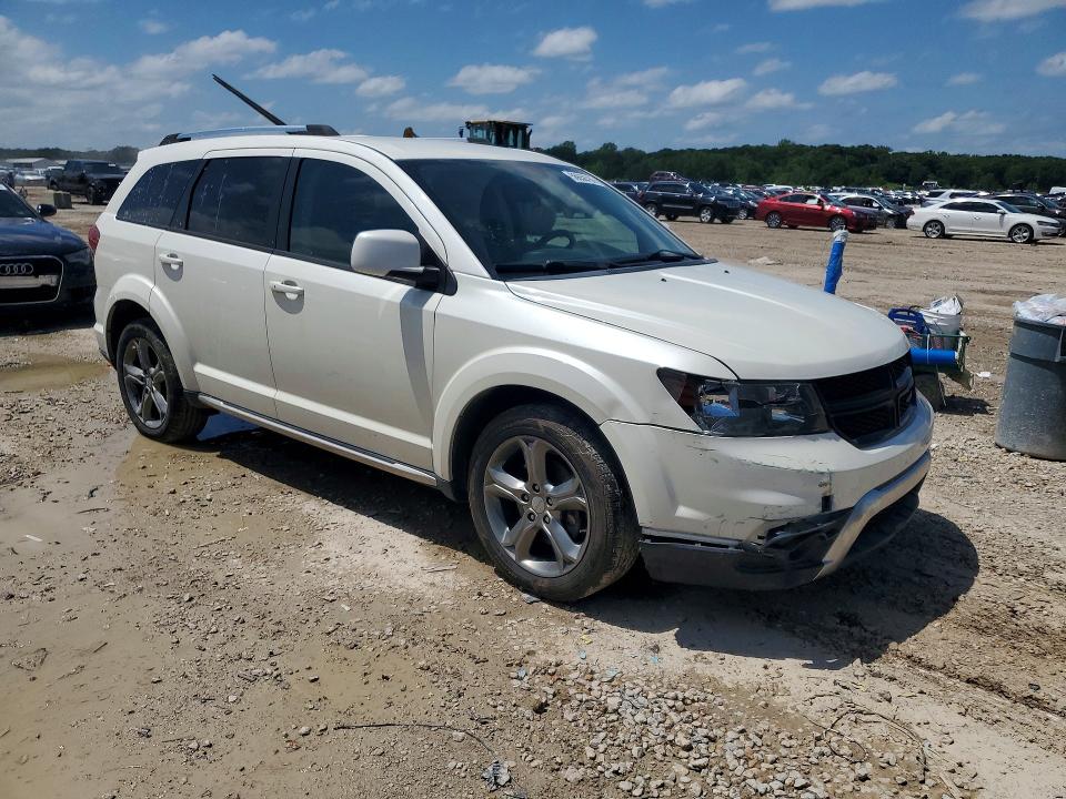Aukcja sprzedaży 2016 Dodge Journey, vin: 3C4PDCGGXGT157524, numer aukcji: 56659766