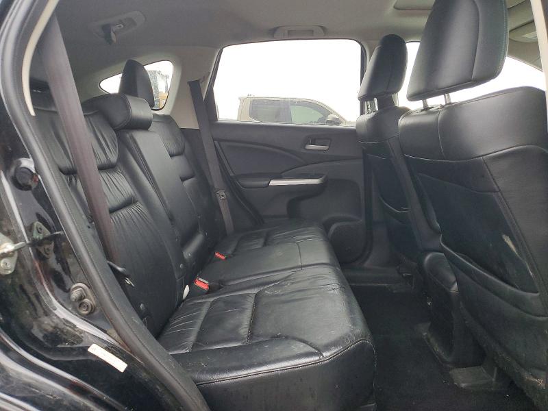 56340696 :رقم المزاد ، 2HKRM4H72EH647479 vin ، 2014 Honda Cr-v مزاد بيع