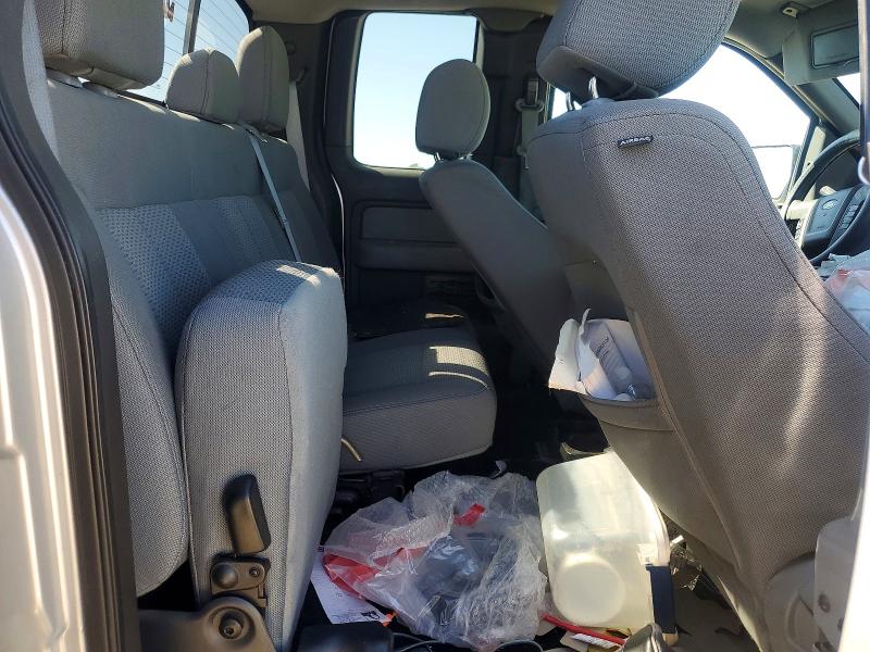 Продаж на аукціоні авто 2013 Ford F150, vin: 1FTFX1CTXDFC93927, номер лоту: 57078396