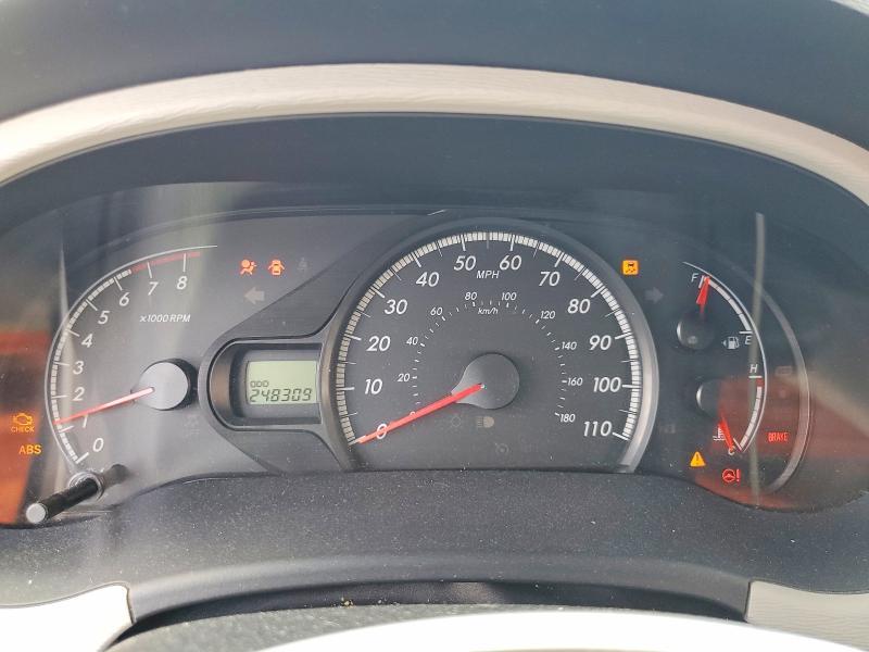 Aukcja sprzedaży 2012 Toyota Sienna, vin: 5TDKK3DC1CS216885, numer aukcji: 55548156