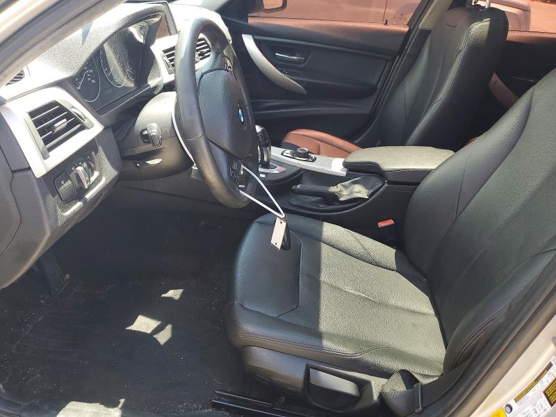 Aukcja sprzedaży 2017 Bmw 320, vin: WBA8E1G57HNU13993, numer aukcji: 57510246