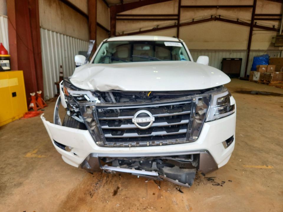 Aukcja sprzedaży 2023 Nissan Armada, vin: JN8AY2AC4P9182765, numer aukcji: 57972356