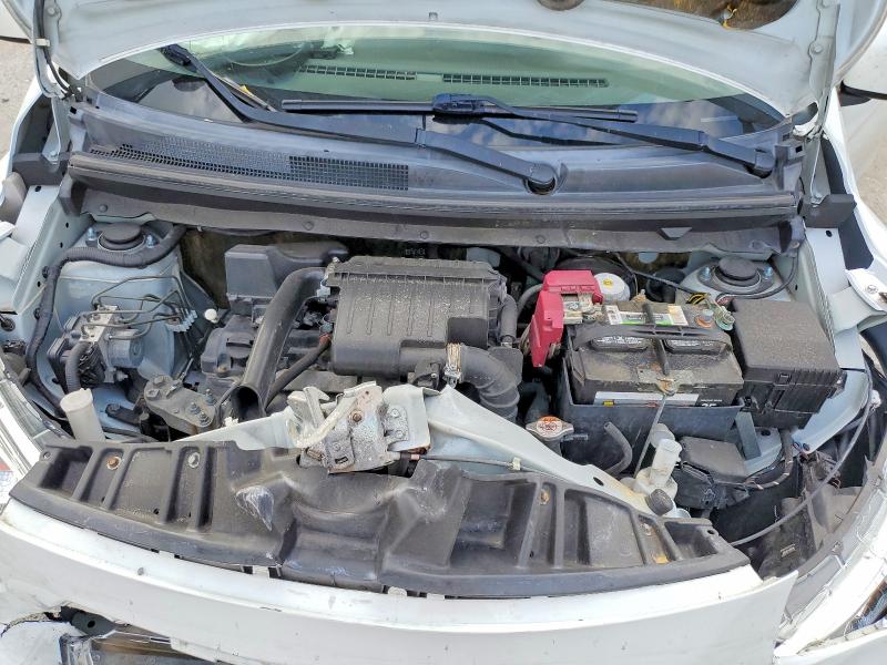 Продаж на аукціоні авто 2018 Mitsubishi Mirage, vin: ML32F3FJ9JHF14706, номер лоту: 55740096