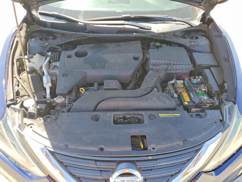 Продажа на аукционе авто 2016 Nissan Altima, vin: 1N4AL3AP7GC239729, номер лота: 58601946
