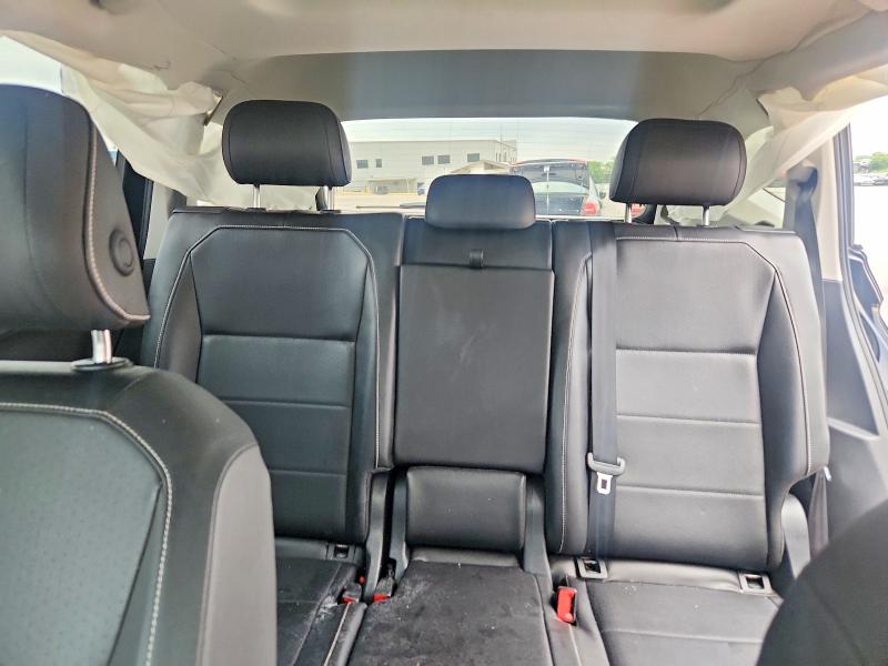 Aukcja sprzedaży 2021 Volkswagen Tiguan, vin: 3VV3B7AX4MM041201, numer aukcji: 55835766