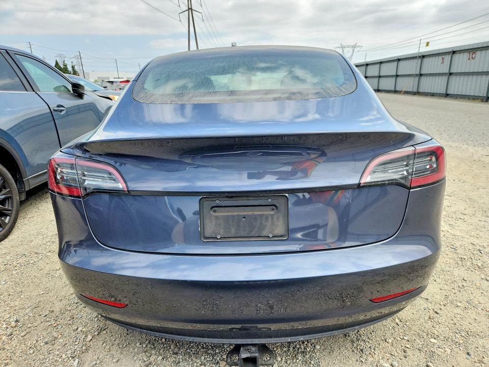 Aukcja sprzedaży 2023 Tesla Model 3, vin: 5YJ3E1EA7PF503350, numer aukcji: 56812766