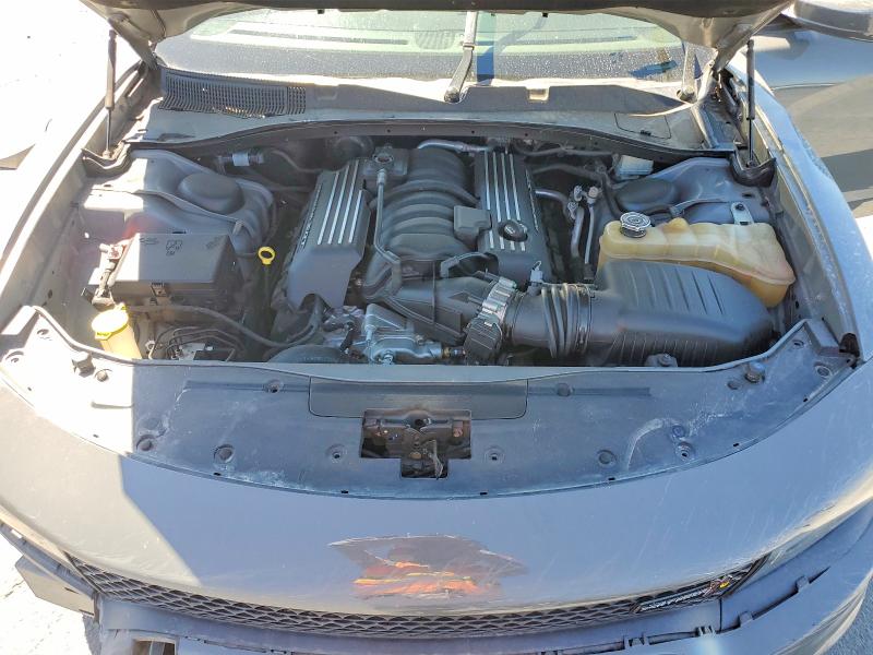 Продаж на аукціоні авто 2018 Dodge Charger, vin: 2C3CDXGJ6JH284857, номер лоту: 56469356