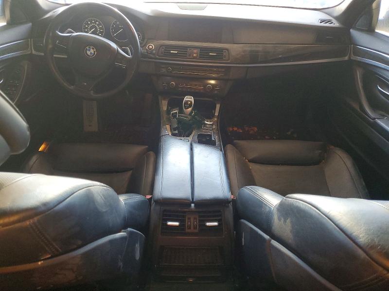 Aukcja sprzedaży 2013 Bmw 535, vin: WBAFR7C59DC823026, numer aukcji: 57873086