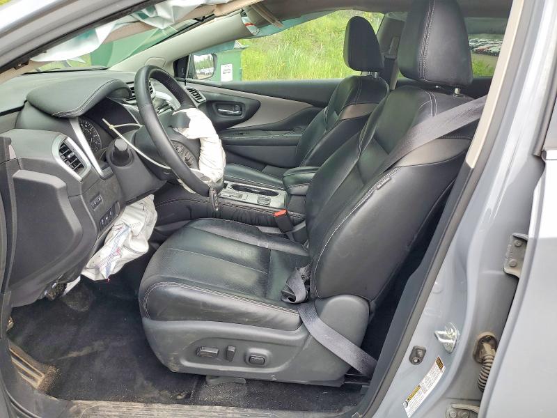 Продаж на аукціоні авто 2024 Nissan Murano, vin: 5N1AZ2CS3RC107733, номер лоту: 59151306
