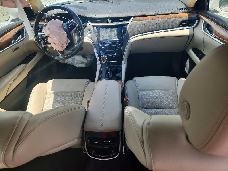 Aukcja sprzedaży 2019 Cadillac Xts, vin: 2G61M5S37K9162314, numer aukcji: 58512636