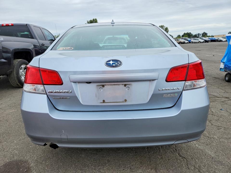 Продажа на аукционе авто 2014 Subaru Legacy, vin: 4S3BMBH64E3034899, номер лота: 58821986