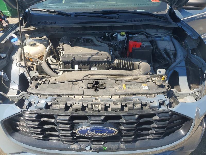 56103676 :رقم المزاد ، 1FMCU9MN4RUA29367 vin ، 2024 Ford Escape مزاد بيع
