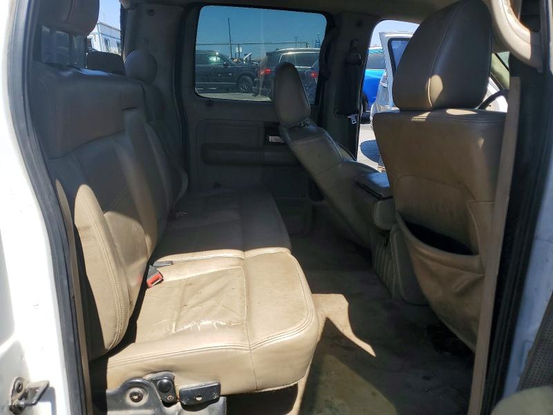 Продаж на аукціоні авто 2007 Ford F150, vin: 1FTPW12567KB12439, номер лоту: 57945936