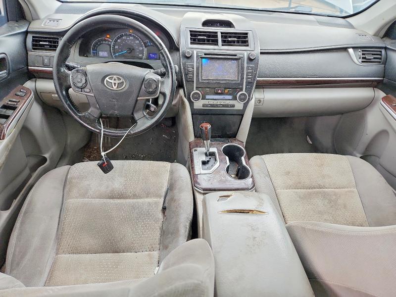 58484826 :رقم المزاد ، 4T4BF1FK3DR316028 vin ، 2013 Toyota Camry مزاد بيع