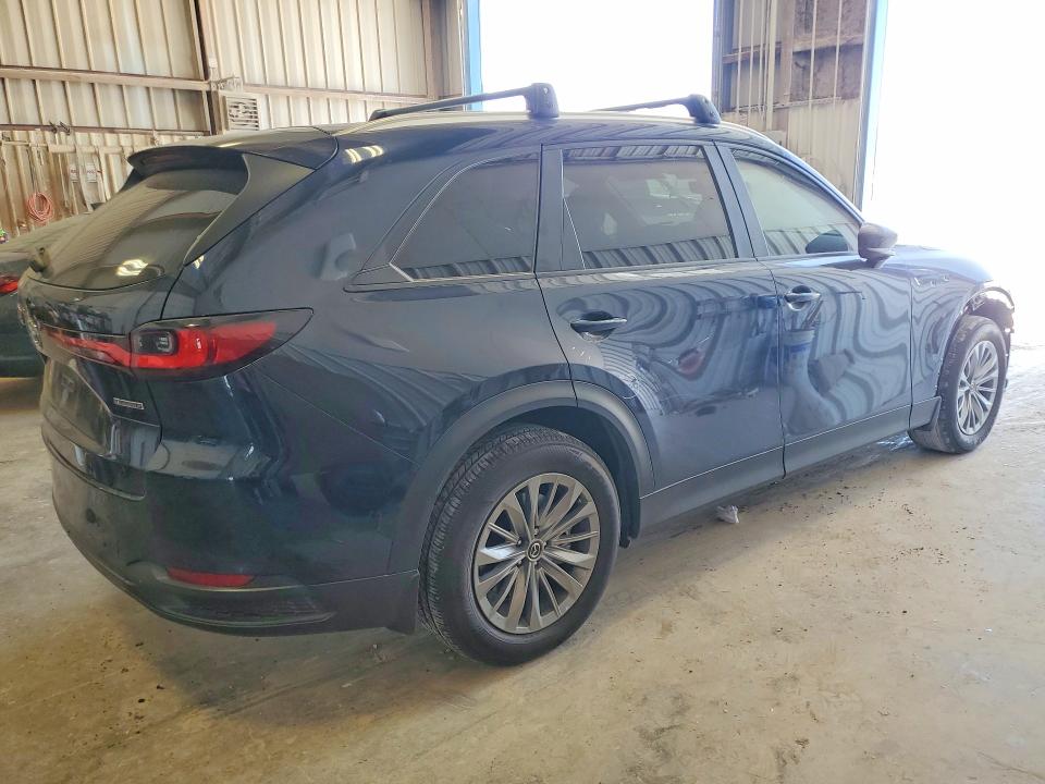 Продаж на аукціоні авто 2024 Mazda Cx-90, vin: JM3KKAHD3R1177480, номер лоту: 58977706