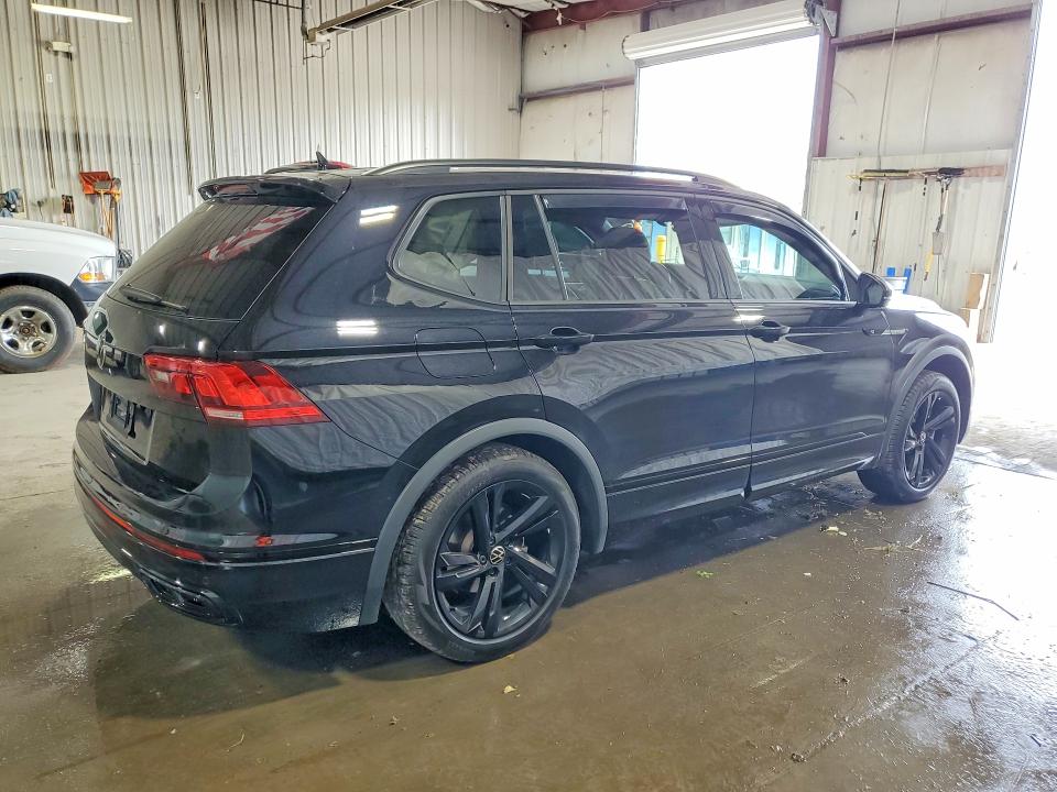 Aukcja sprzedaży 2024 Volkswagen Tiguan, vin: 3VV8B7AX5RM180993, numer aukcji: 59216356