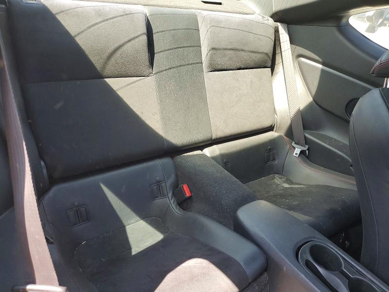 57677206 :رقم المزاد ، JF1ZCAC12H8600451 vin ، 2017 Subaru Brz مزاد بيع