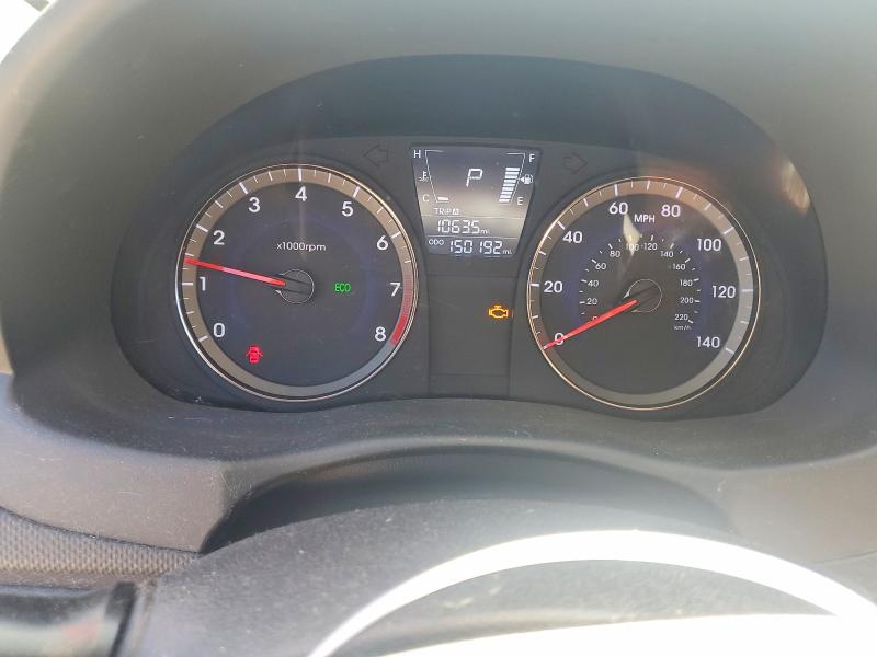 Продаж на аукціоні авто 2014 Hyundai Accent, vin: KMHCT4AE1EU613777, номер лоту: 55650216