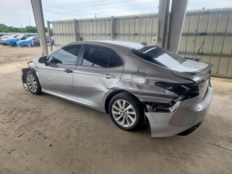 Продажа на аукционе авто 2023 Toyota Camry, vin: 4T1C11AK6PU821179, номер лота: 56097006