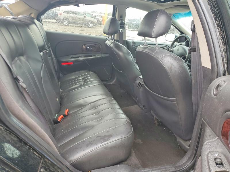 Aukcja sprzedaży 2000 Chrysler Concorde, vin: 2C3HD46R0YH427369, numer aukcji: 59093546