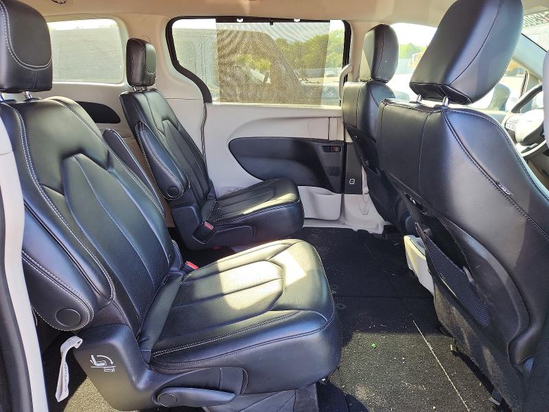 Продажа на аукционе авто 2023 Chrysler Pacifica, vin: 2C4RC1BG4PR602382, номер лота: 56123086