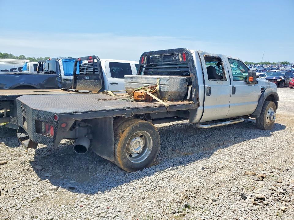 Продажа на аукционе авто 2010 Ford F450, vin: 1FDAW4HR6AEA26888, номер лота: 54926126