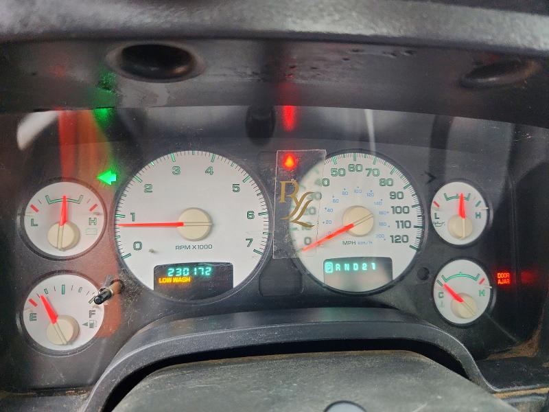57561156 :رقم المزاد ، 1D7HU18D34S515658 vin ، 2004 Dodge Ram 1500 مزاد بيع