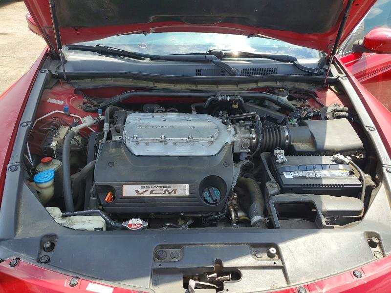 Продаж на аукціоні авто 2010 Honda Accord, vin: 1HGCS2B83AA001436, номер лоту: 55756286