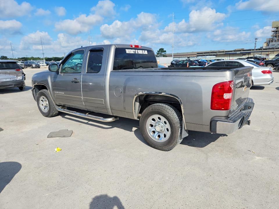 2012 Chevrolet Silverado მანქანა იყიდება აუქციონზე, vin: 1GCRCREA0CZ174154, აუქციონის ნომერი: 56829026