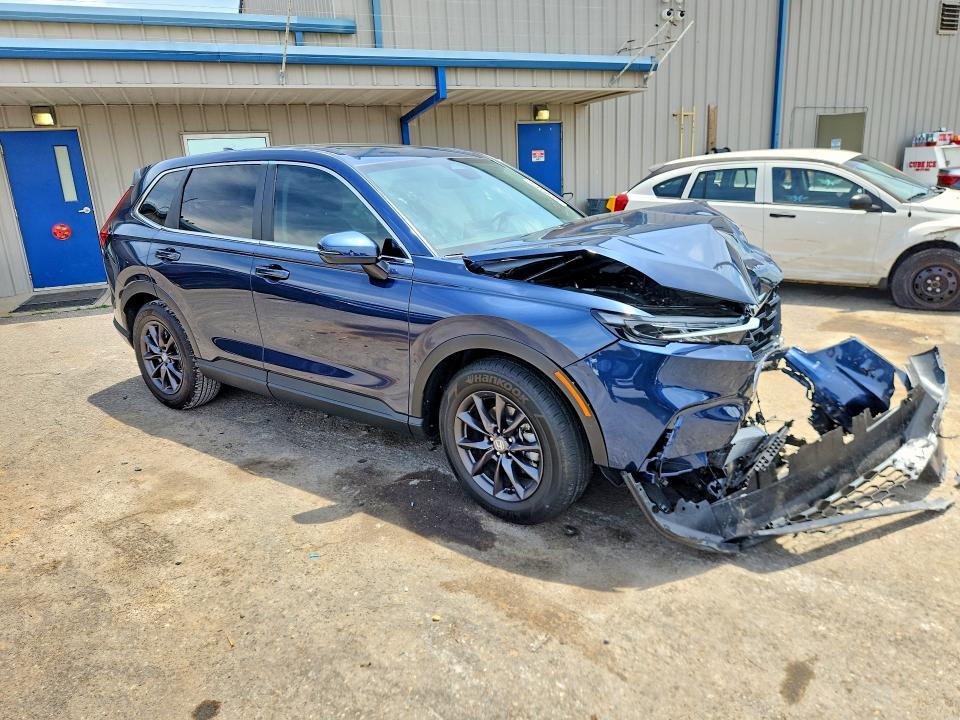 Продажа на аукционе авто 2026 Honda Cr-v, vin: 5J6RS3H76TL006788, номер лота: 55988496
