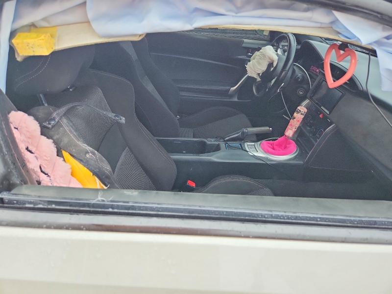 Aukcja sprzedaży 2020 Toyota 86, vin: JF1ZNAA16L8751718, numer aukcji: 56466866