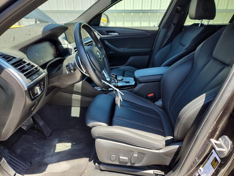 Auction sale of the 2024 Bmw X4, vin: 5UX33DT06R9V28141, lot number: 55358786