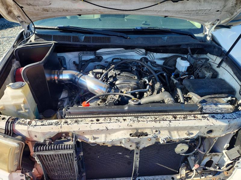 Продаж на аукціоні авто 2010 Toyota Tundra, vin: 5TFTY5F15AX006582, номер лоту: 58815886