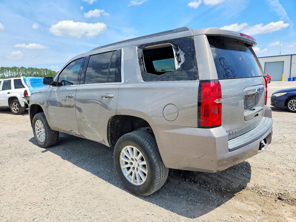 Продажа на аукционе авто 2019 Chevrolet Tahoe, vin: 1GNSCBKC7KR163625, номер лота: 58196216