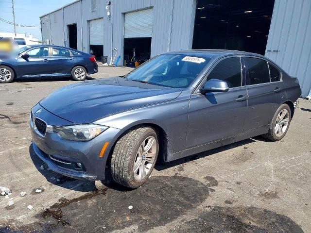 Aukcja sprzedaży 2016 Bmw 328, vin: WBA8E9G50GNT42195, numer aukcji: 58490906