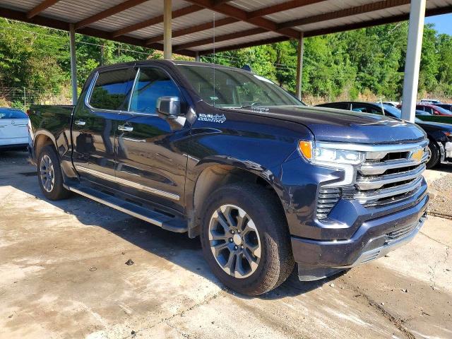 Aukcja sprzedaży 2023 Chevrolet Silverado, vin: 3GCUDJE85PG108517, numer aukcji: 55538466