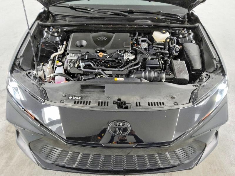 Продаж на аукціоні авто 2025 Toyota Camry, vin: 4T1DAACK9SU053000, номер лоту: 54101486
