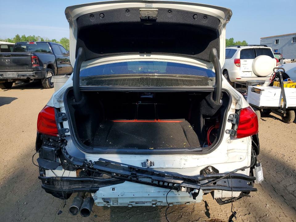 Продажа на аукционе авто 2018 Bmw 330, vin: WBA8D9C53JA614925, номер лота: 55749086
