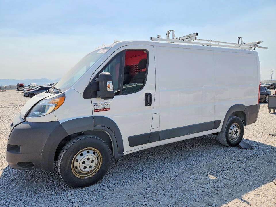 Продаж на аукціоні авто 2016 Ram Promaster 1500, vin: 3C6TRVAG3GE132772, номер лоту: 58297736