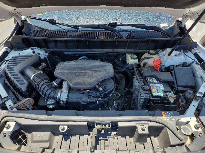 Продажа на аукционе авто 2018 Gmc Acadia, vin: 1GKKNMLS3JZ246797, номер лота: 56403676