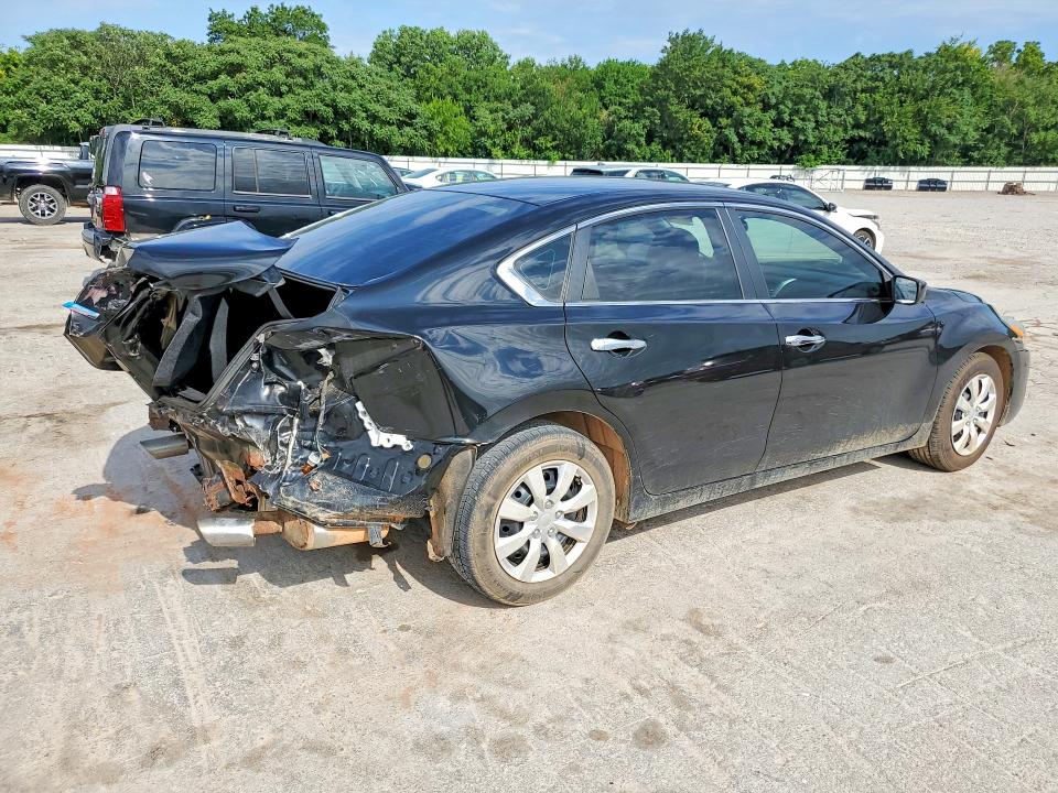 2013 Nissan Altima მანქანა იყიდება აუქციონზე, vin: 1N4AL3AP5DC227123, აუქციონის ნომერი: 57245236