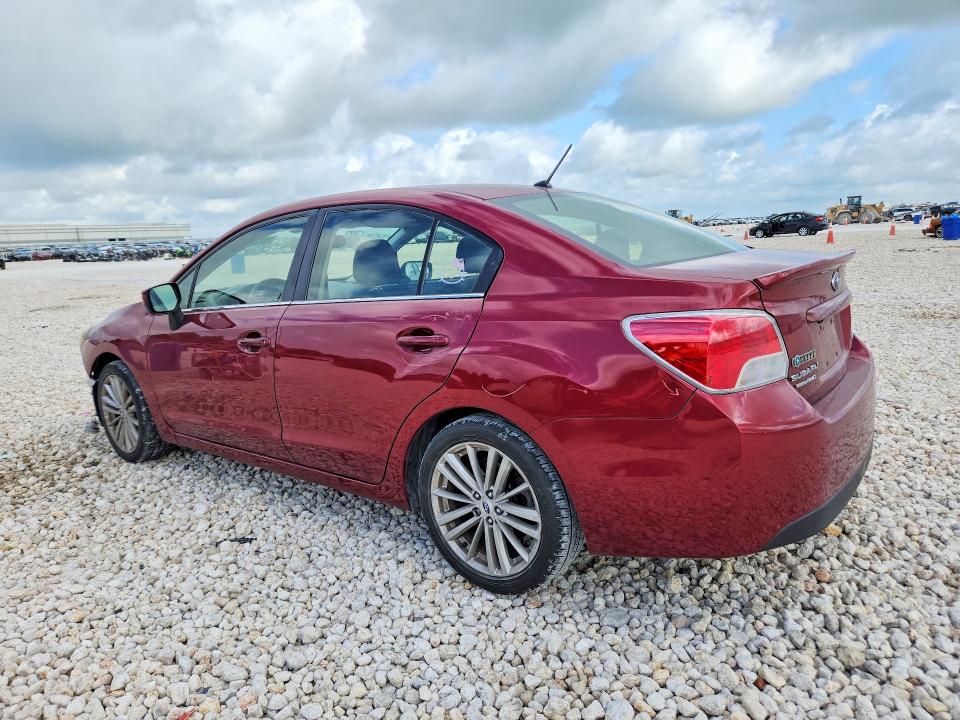 Aukcja sprzedaży 2016 Subaru Impreza, vin: JF1GJAF67GH013732, numer aukcji: 57251146