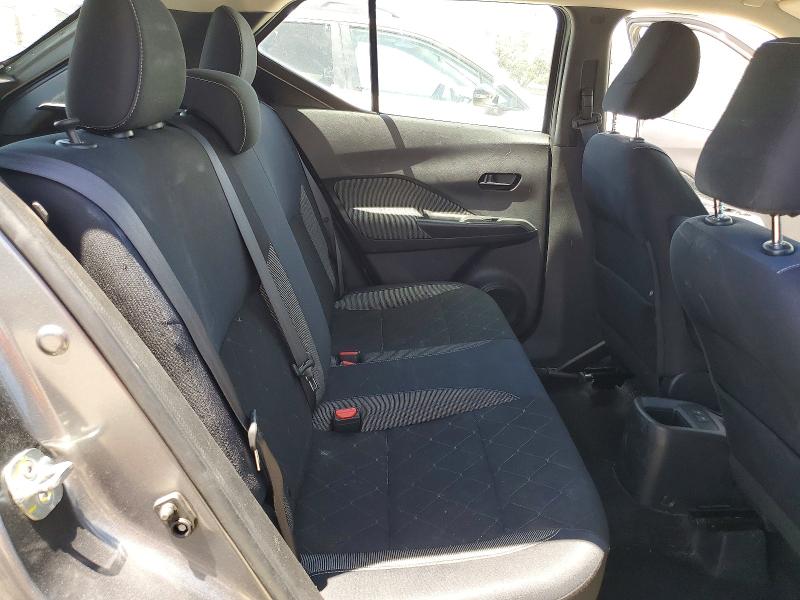 Aukcja sprzedaży 2018 Nissan Kicks, vin: 3N1CP5CU6JL539248, numer aukcji: 55329786